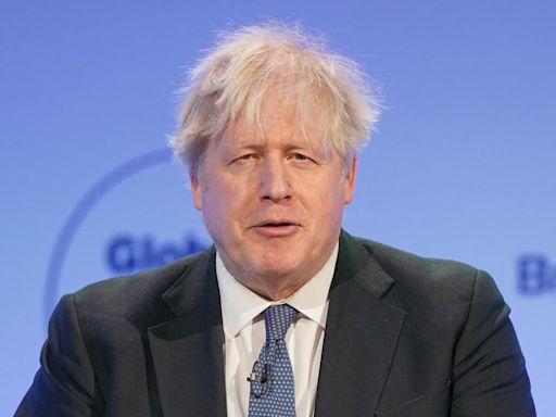 What is Boris Johnson doing now? Timeline of former prime minister's life after leaving No 10