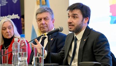 Ignacio Torres impulsa nuevo Código Electoral: Boleta única, paridad de género y más