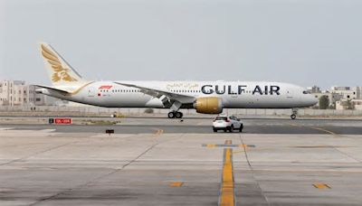 Bahrain's Gulf air to resume flights to Iraq after four-year suspension