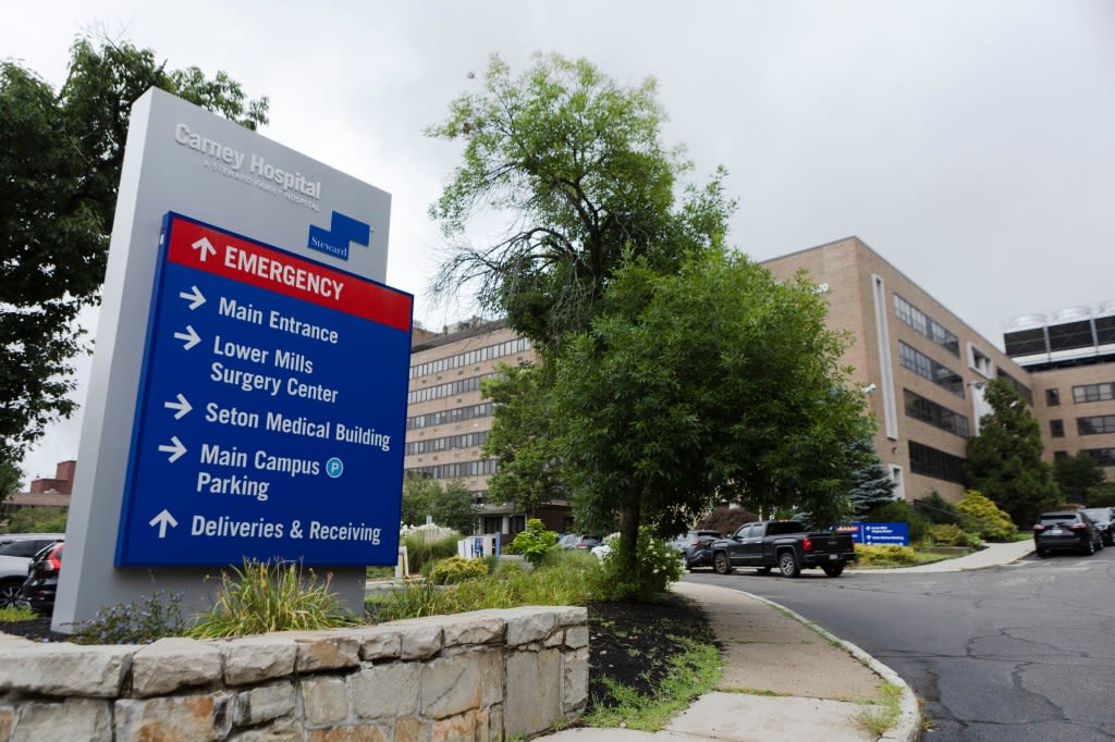 Steward’s Boston, Ayer hospitals doomed, bankruptcy judge rules