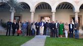 Extremadura reafirma su compromiso para trabajar "juntos" en "fortalecer" los derechos de las personas con discapacidad
