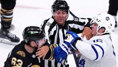 NHL playoffs free livestream online: How to watch Bruins-Maple Leafs game 6, TV, schedule