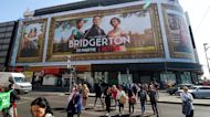 Netflix sues 'Bridgerton' musical co-creators