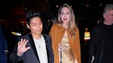 Angelina Jolie’s son Pax ‘stable’ after e-bike crash