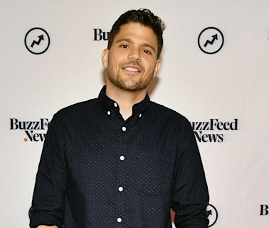 Jerry Ferrara thinks Encourage revival would be closer to Three Men And A Baby