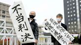 Court denies aid for Hiroshima A-bomb survivors' children