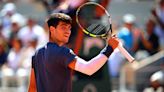 Carlos Alcaraz beats Jannik Sinner in five-set thriller to book place in French Open final