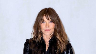 Carla Bruni est mise en examen dans l'affaire du financement libyen, ce que l'on sait