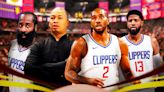 Clippers' Tyronn Lue reacts to new 5-year, $70 million deal