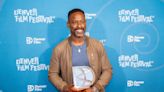 Sterling K. Brown Recognized At Denver Film Festival For ‘American Fiction’ Performance