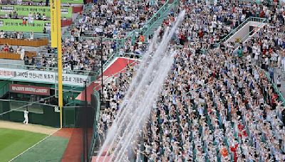 KBO》韓職平均進場目前1萬4507人 明星賽女性球迷比男性多1倍