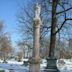 Woodland Cemetery and Arboretum