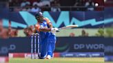 1st Indian Ever: Rohit Sharma Enters History Books With Massive Feat In T20 World Cup Semi-Final | Cricket News