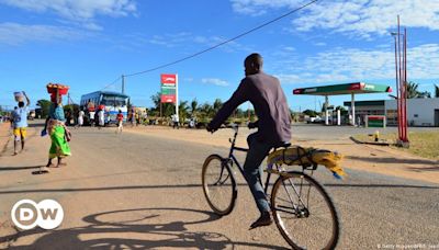 Nyusi: Moçambique avança em segurança e megaprojetos de gás – DW – 02/05/2024