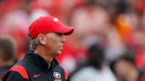 Baltimore Ravens hire Georgia offensive coordinator Todd Monken