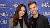 Dancing on Ice winner Sonny Jay expecting baby with girlfriend Danielle Peazer