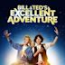 Bill & Ted's Excellent Adventure