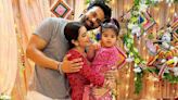 Charu Asopa reveals daughter Ziana woke up crying at midnight as she misses her dad Rajeev Sen