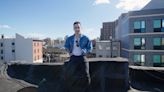 28-year-old actor lives in New York City on $17,000 a year: It's stressful, but 'I'm happier now'