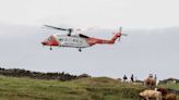 Search for boy missing off the Cliffs of Moher called off as body recovered from sea