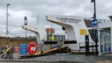 Here's when Cowes floating bridge is scheduled to be out of service