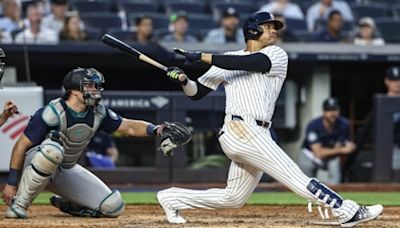 Yankees Injury Tracker: Juan Soto exits Thursday's game with forearm discomfort