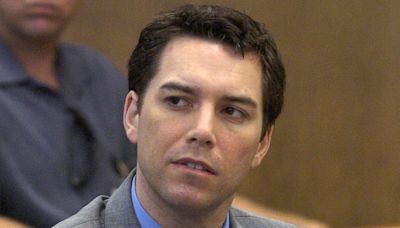 Scott Peterson Claims He Still Remembers His Final Moments With Slain Wife