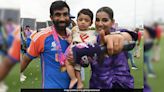 Jasprit Bumrah's Wife Sanjana Ganesan Slams Fake Account Sharing Couple's 'Stolen Pictures' | Cricket News