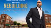 OWN Unveils ‘Rebuilding Black Wall Street’ Trailer With Morris Chestnut as Host, Sets Premiere Date (EXCLUSIVE)