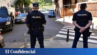 Un joven de 17 años mata a su madre con un arma blanca durante una discusión en Badajoz