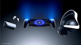 Sony新款掌機確定以PlayStation Portal名稱推出，搭配PlayStation 5串流遊玩使用