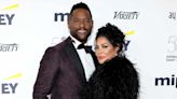 Who Is Blair Underwood's Wife? All About Josie Hart