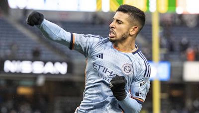 Preview: NY City vs. Nashville - prediction, team news