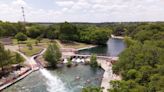 'Free-for-all' crimes at New Braunfels tube chute, by the numbers