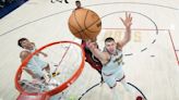 Denver's Nikola Jokic adds missing piece to impressive resume with NBA title