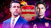 Arsenal to Enter 'Advanced Negotiations' With Mikel Arteta