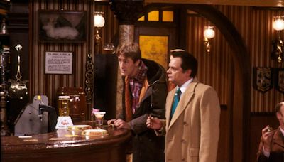The Only Fools and Horses star who quit acting and now has a different career
