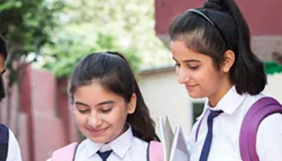 Delhi Government Issues Guidelines For Safety And Security Of School Students