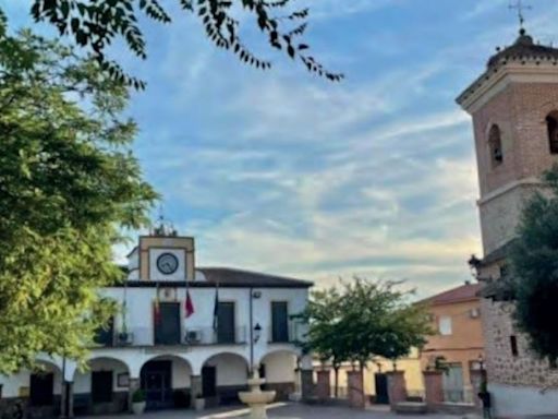 Triatlón, torneo de fútbol y desfile de carrozas en las Fiestas de Santa Ana de Pusa