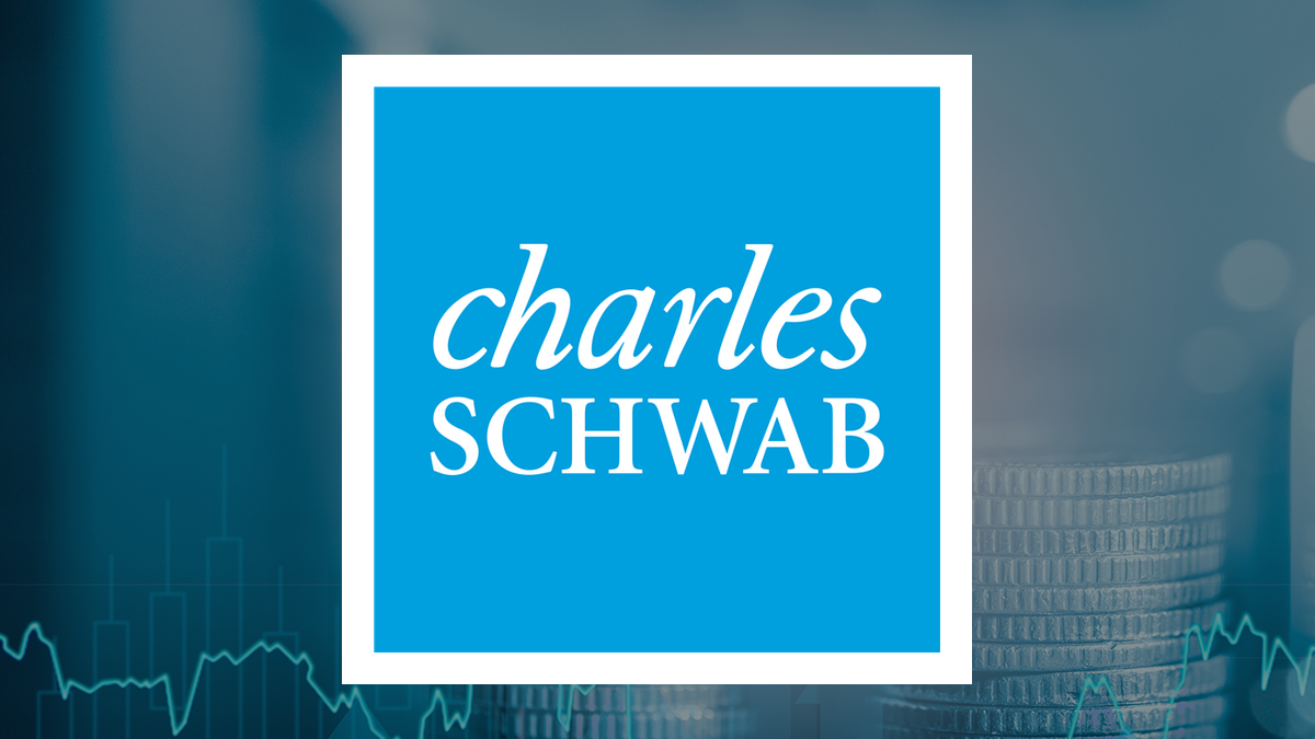 Charles R. Schwab Sells 65,790 Shares of The Charles Schwab Co. (NYSE:SCHW) Stock