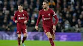 Jordan Henderson deja Liverpool para jugar en Arabia Saudí con Al-Ettifaq