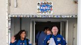 Mt. Juliet High graduate and astronaut Barry Wilmore on upcoming NASA Starliner launch