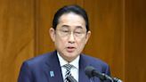 Kishida vows no more fundraising parties at Parliament's ethics hearing over a funds scandal
