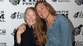 Sissy Spacek's Daughter Schuyler Fisk Recalls Playing 'Rough' with Mom's Oscar Growing Up