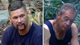 ITV I'm A Celeb's Tony Bellew admits he 'didn't really get on' with Nigel Farage