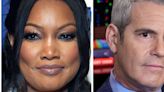 Andy Cohen Apologizes To Garcelle Beauvais After 'Real Housewives' Reunion Backlash