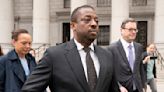 NY appeals court reinstates bribery charges against former Lt. Gov. Brian Benjamin