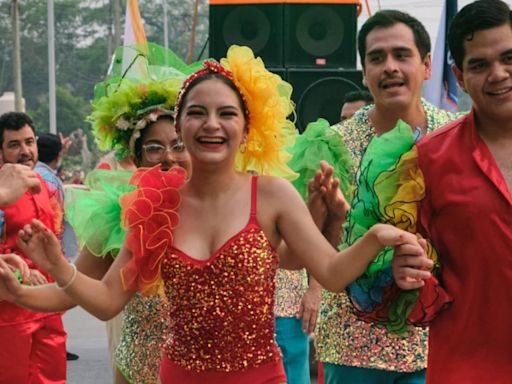 Carnaval de Veracruz 2024: fechas, cuándo es y artistas confirmados