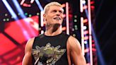 Cody Rhodes Reacts To High School Wrestling Footage Resurfacing
