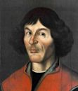 Nicolaus Copernicus